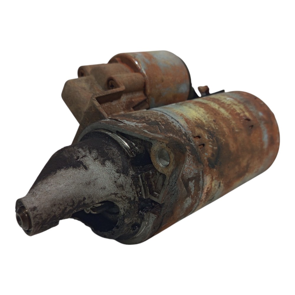 Motor Partida Chevrolet Corsa 1.0 8v 1998 1999 A 2004 5
