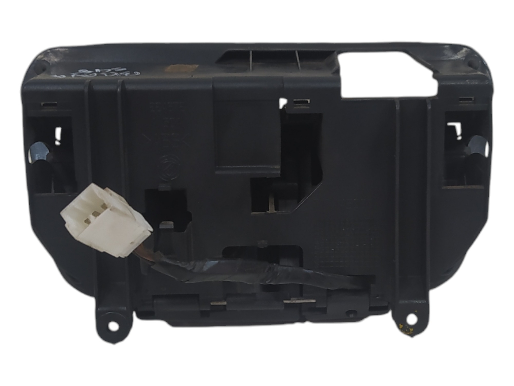 Porta Treco Fiat Brava Marea 1997 1998 1999 2000 2001 A 2003 4