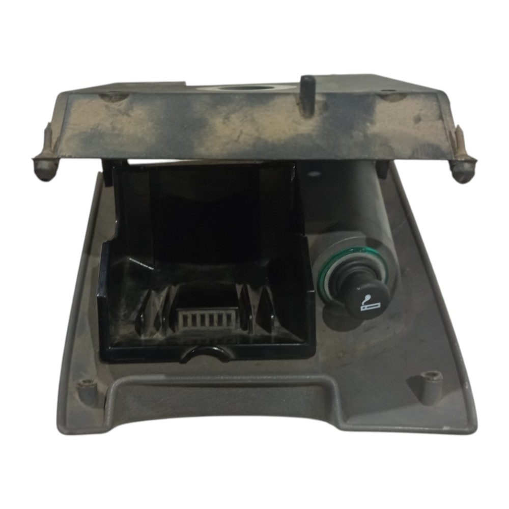 Cinzeiro Porta Objetos Ford Ka 2006 2007 2008 A 2012 6