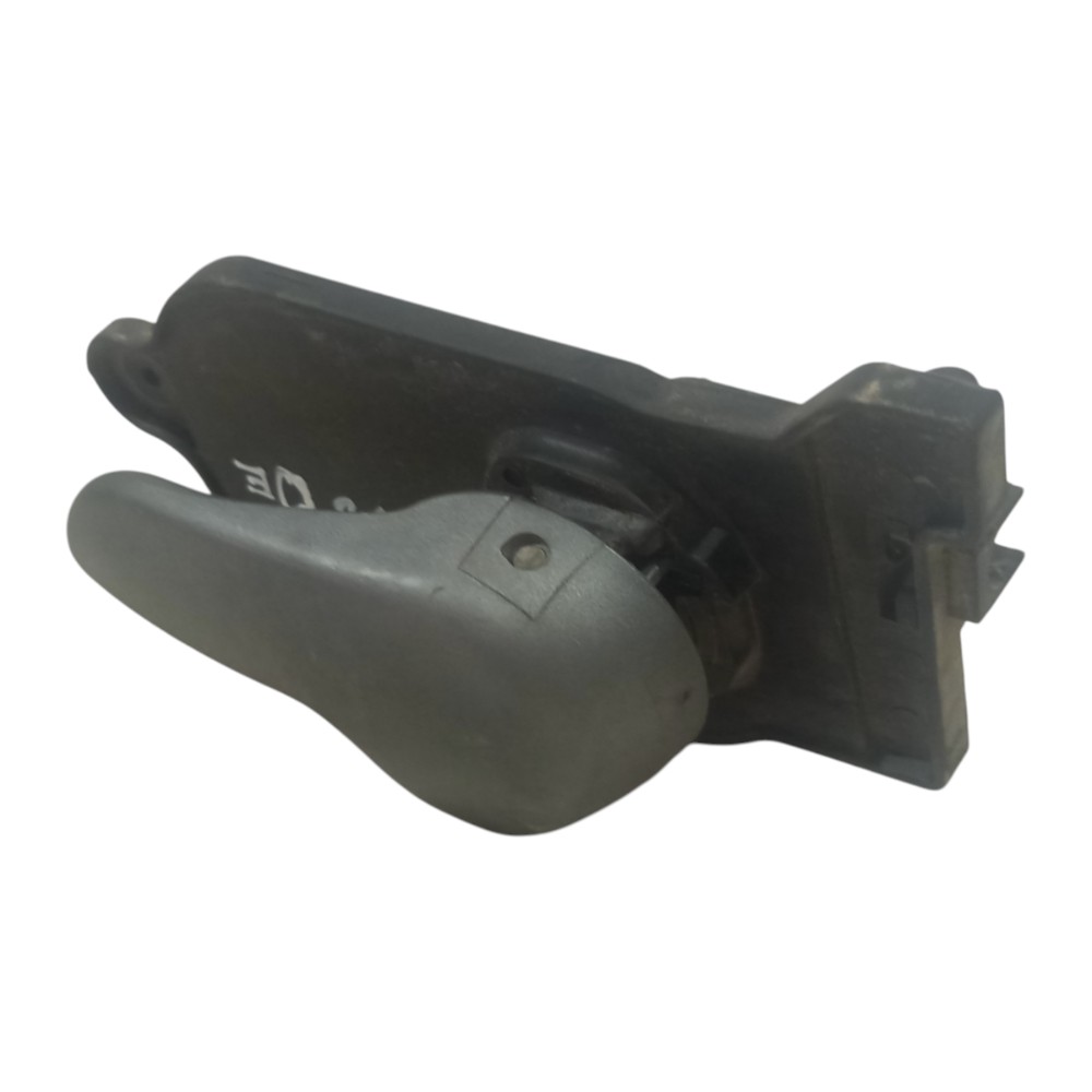 Maçaneta Interna Diant Esquerda Ford Fiesta 2000 2001 A 2014 Dianteira 4