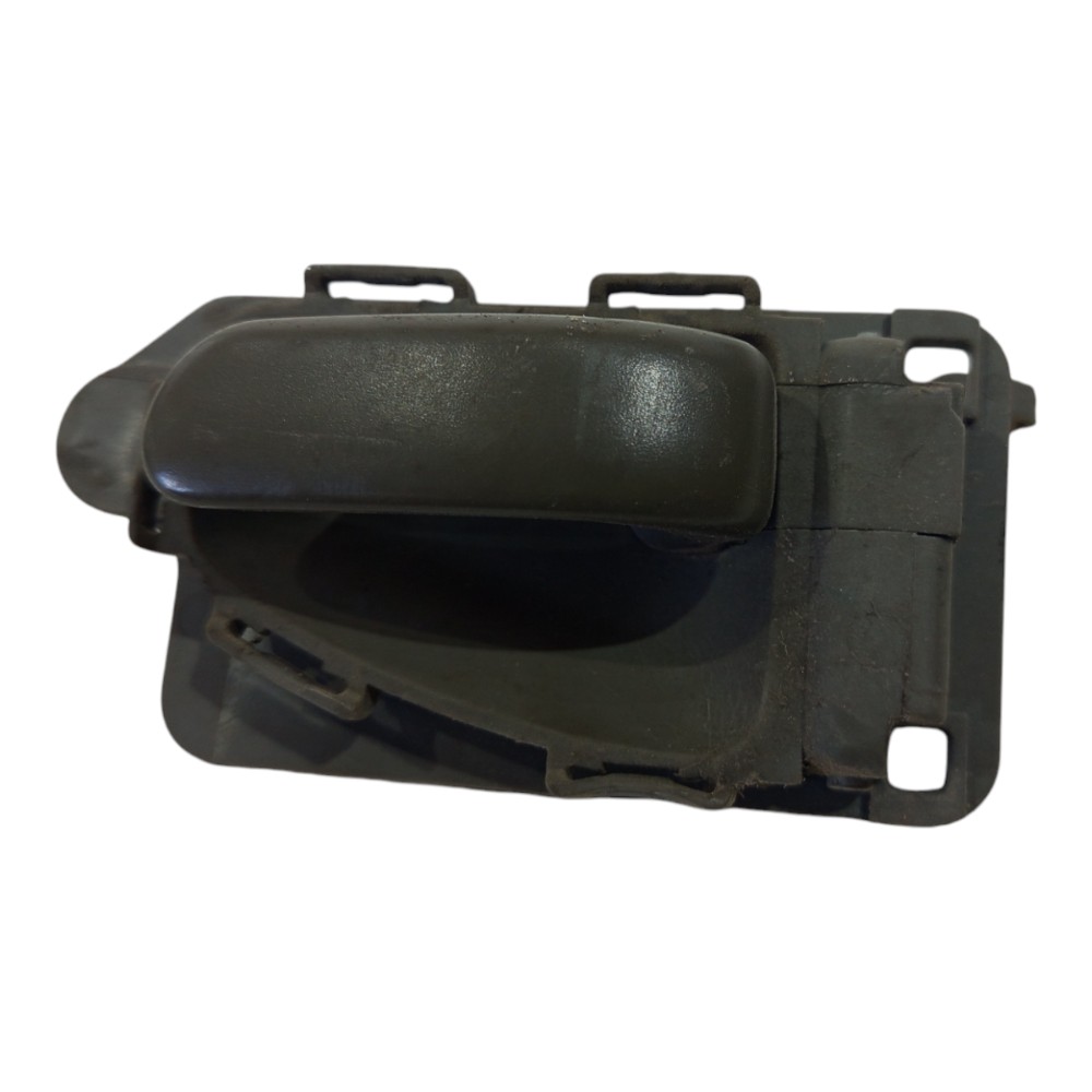Maçaneta Interna Traseira Esquerda Citroen Xsara 2001 A 2012 3