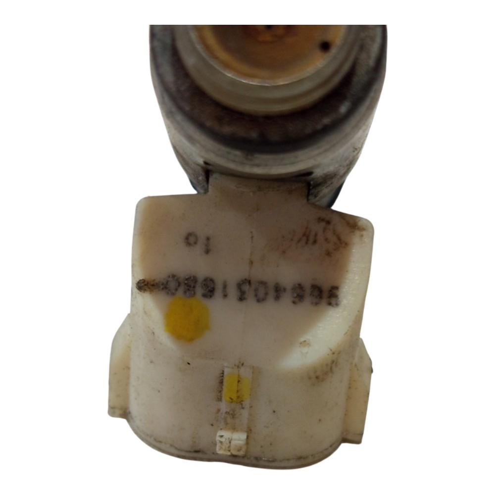 Bico Injetor Combustível Citroen C4 2.0 2007 2008 A 2013 4