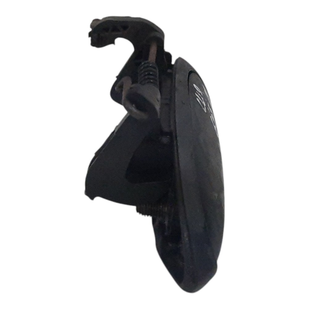 Maçaneta Externa Dianteira Direita Renault Clio 2005 A 2012 6