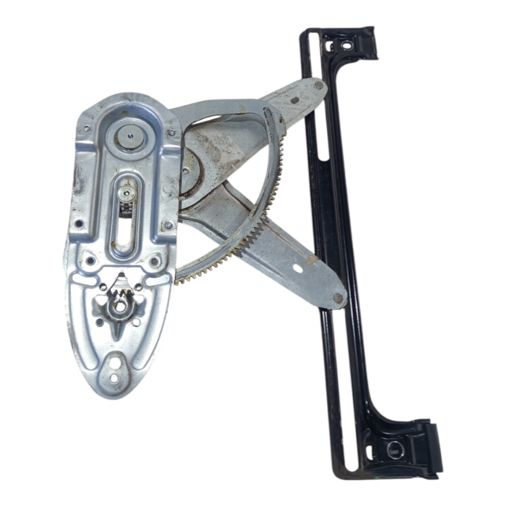 Máquina Vidro Elétrico Porta Tras Esque Ford Focus 2008 A 13 1