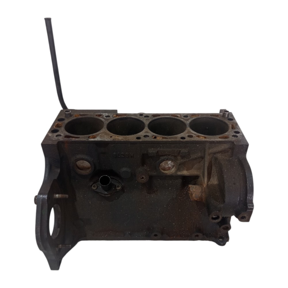 Bloco Motor Gm Fiat Stilo 1.8 16v Gasolina 03 A 05 93320038 3