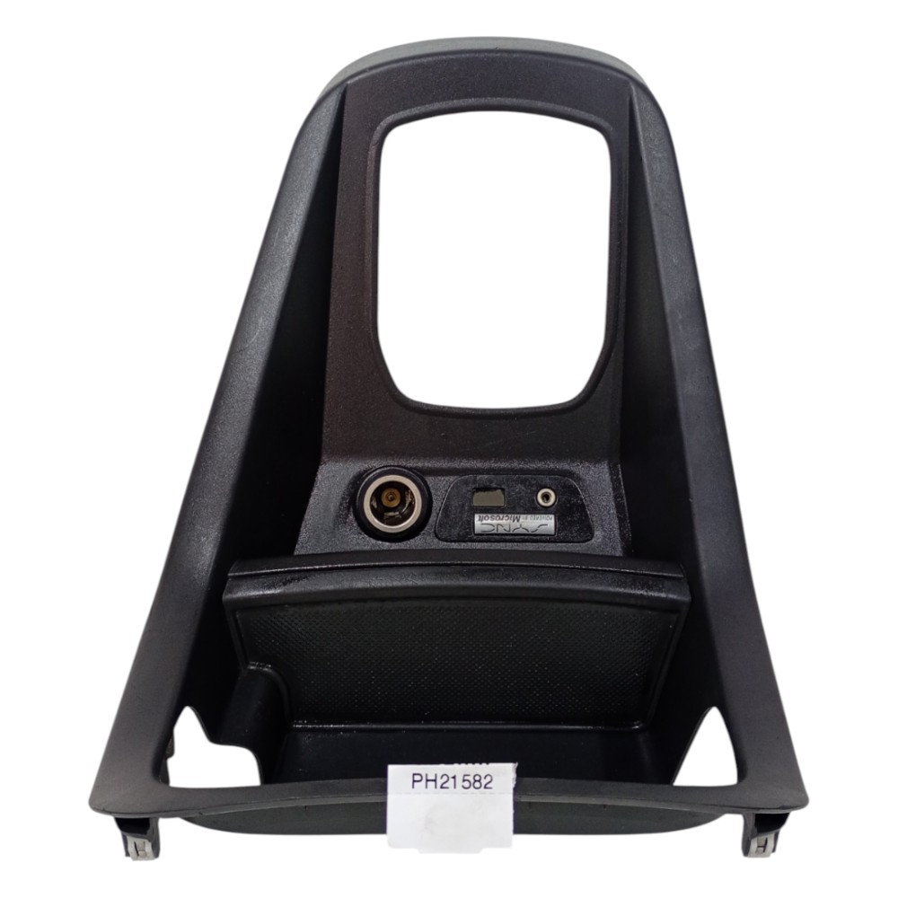 Moldura Console Central Ford Ka 2014 2015 A 2021 6