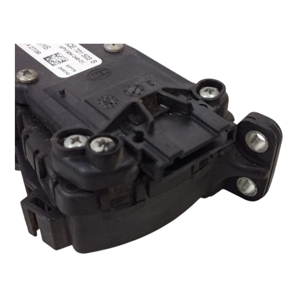 Pedal Acelerador Eletrônico Vw Voyage 2008 2009 2010 A 2012 5