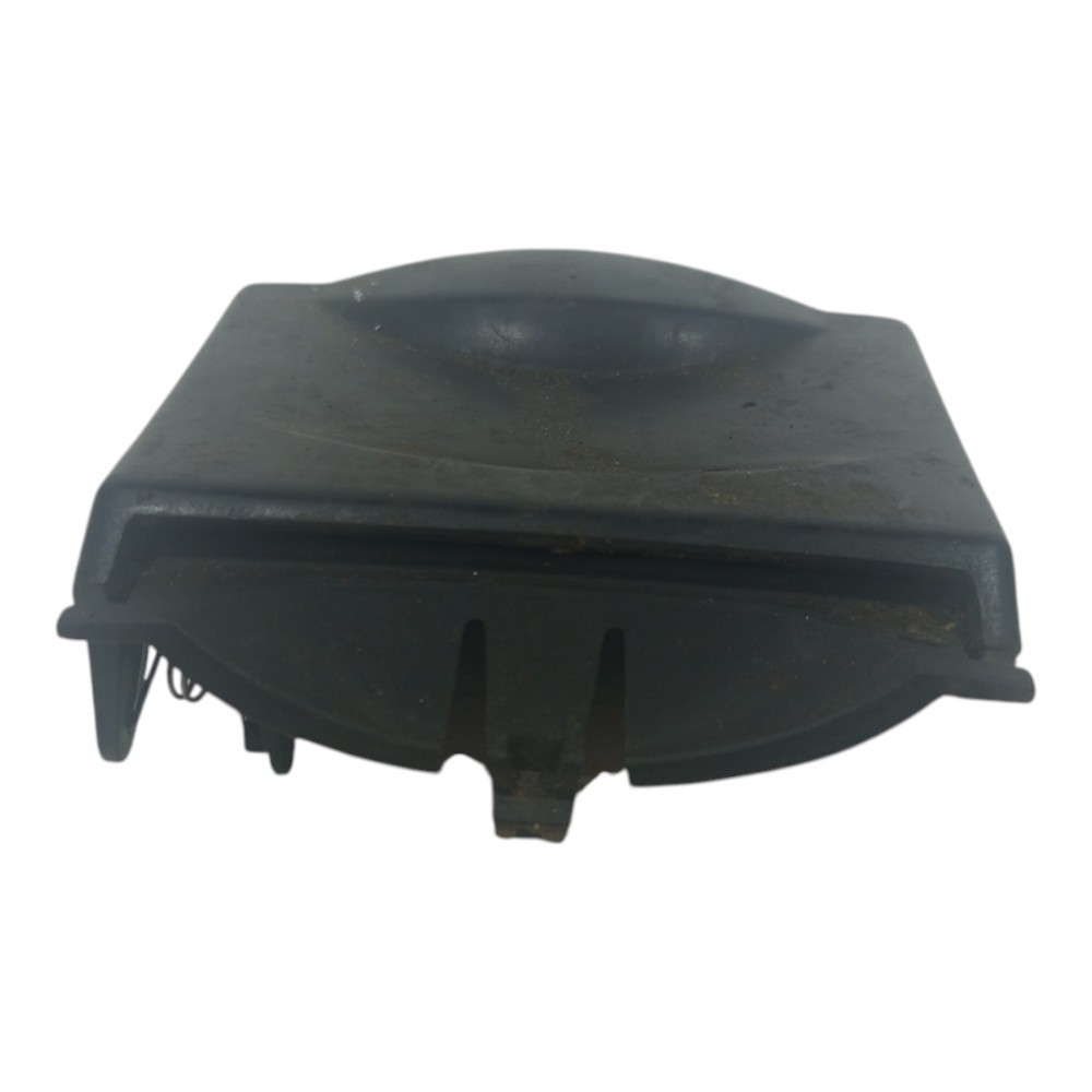 Cinzeiro Porta Objetos Console Citroen C4 Pallas 2008 A 2012 1