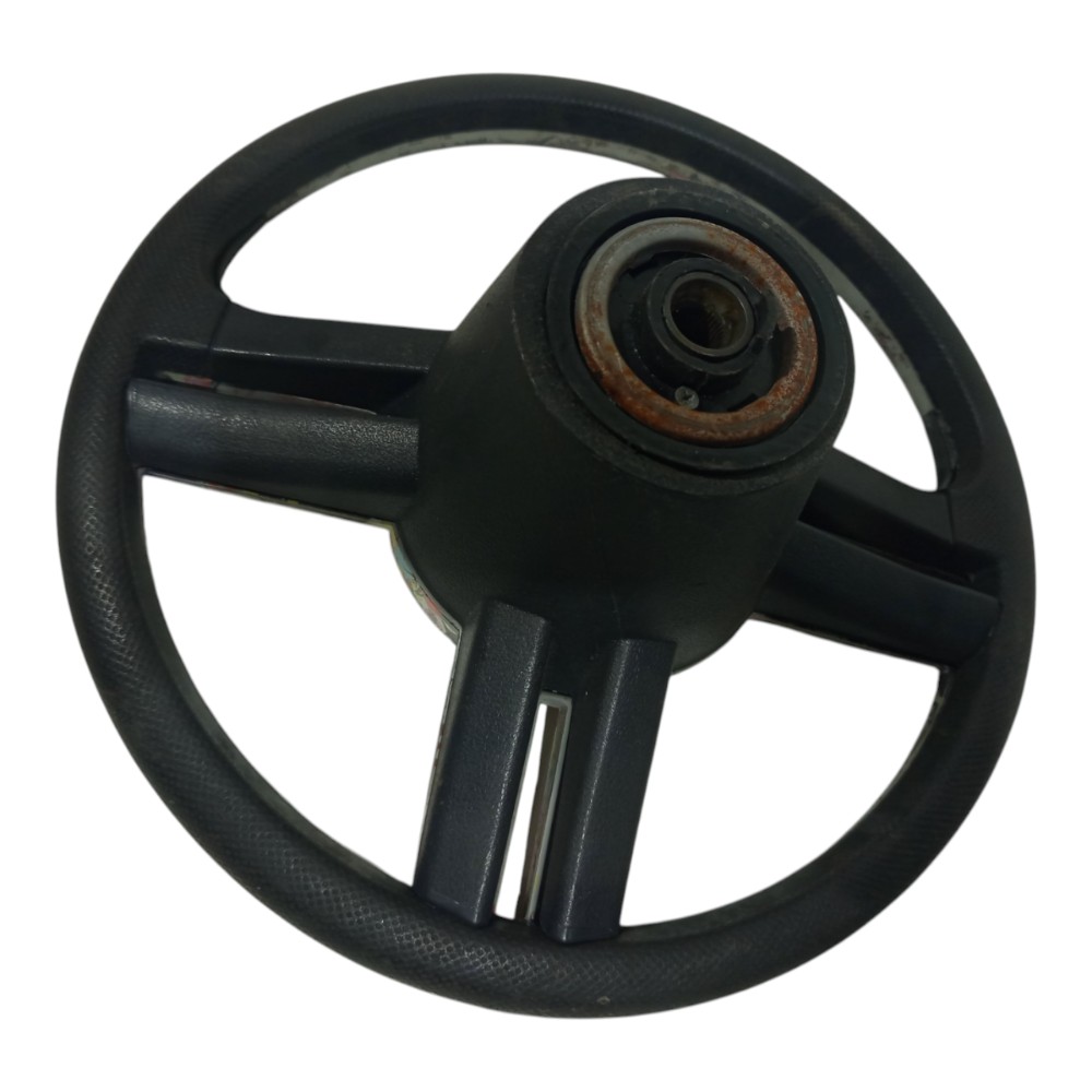 Volante Esportivo Volkswagen Parati Saveiro Surf G2 G3 G4 Custom 7