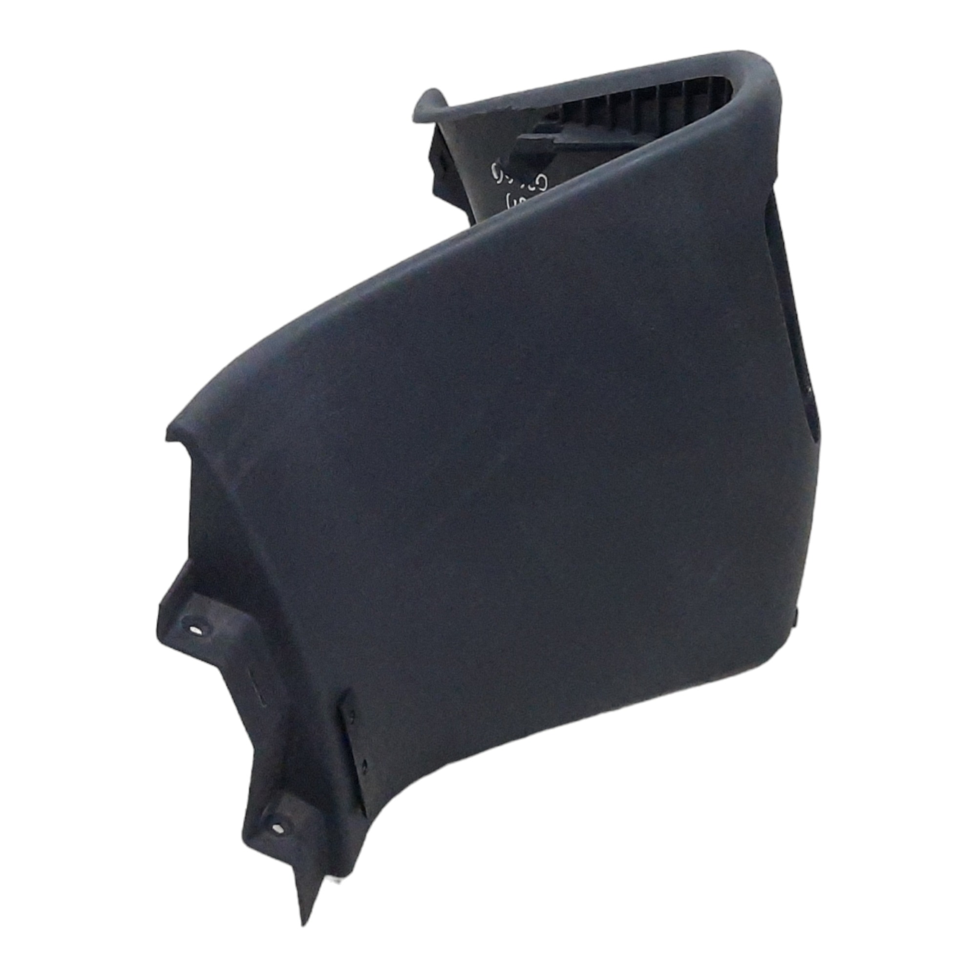 Moldura Cinzeiro Console Fiat Doblo 2002 2003 2004 A 2009 5