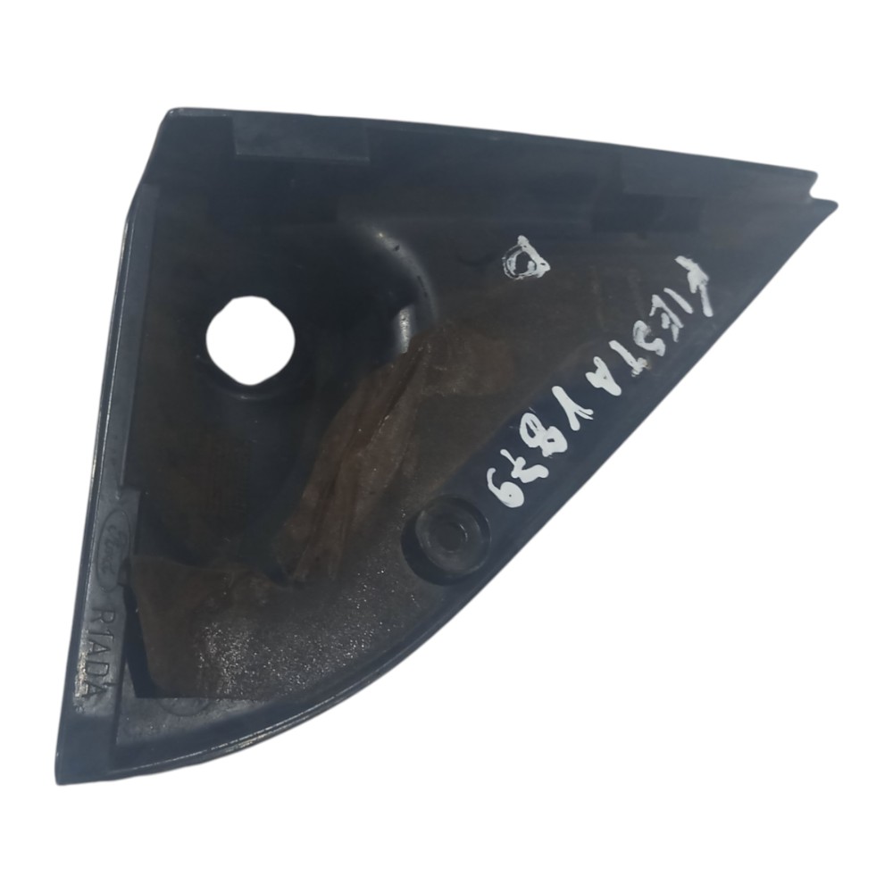 Moldura Retrovisor Direito Ford Fiesta 1996 1997 1998 A 2002 2