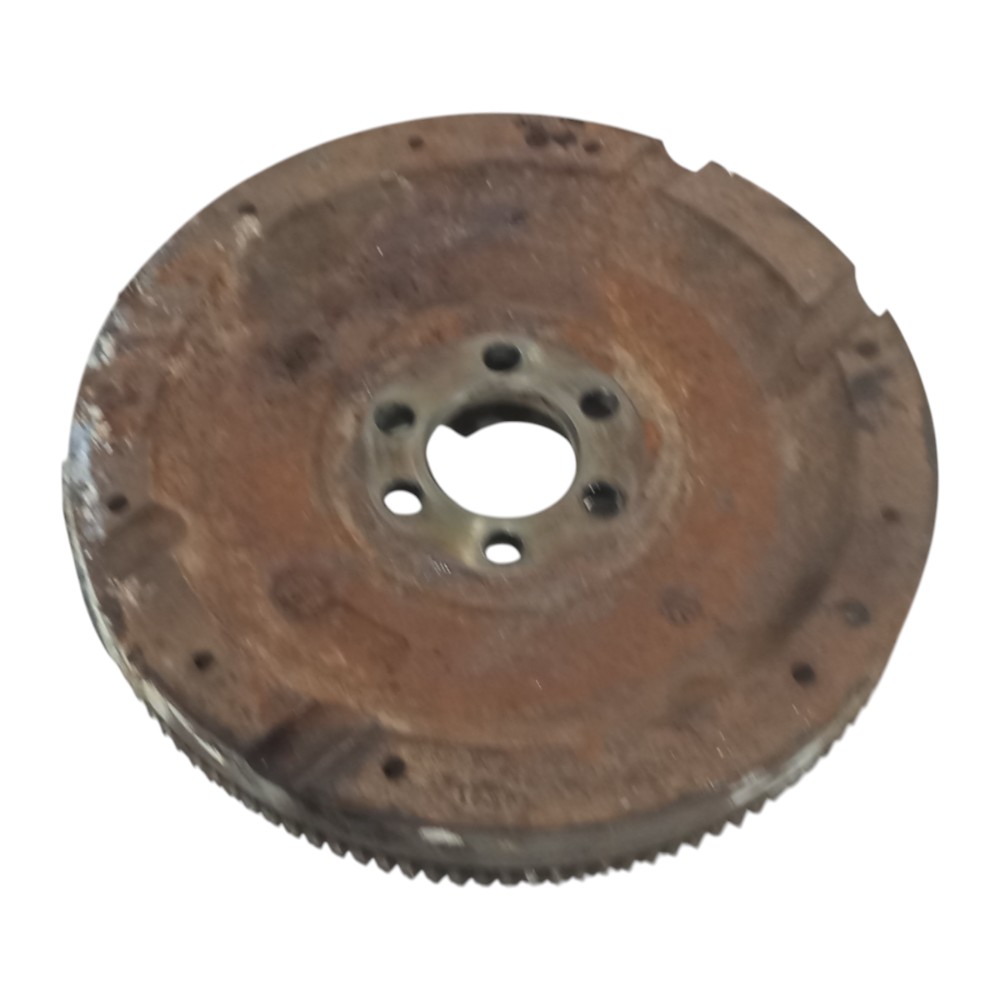 Volante Motor Cremalheira Vw Gol G3 1.0 16v 1999 A 2005 7