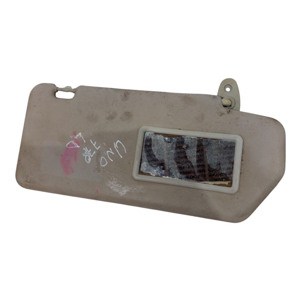 Quebra Sol Lado Direito Fiat Uno 1.0 8v 2008 2009 A 2010 4