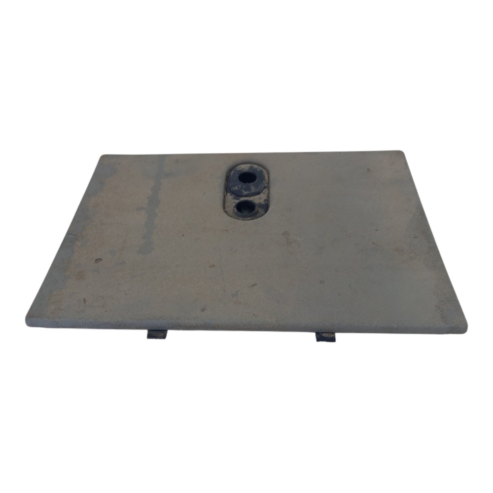 Tampa Porta Treco Assoalho Renault Scenic 2003 2004 A 2010 5