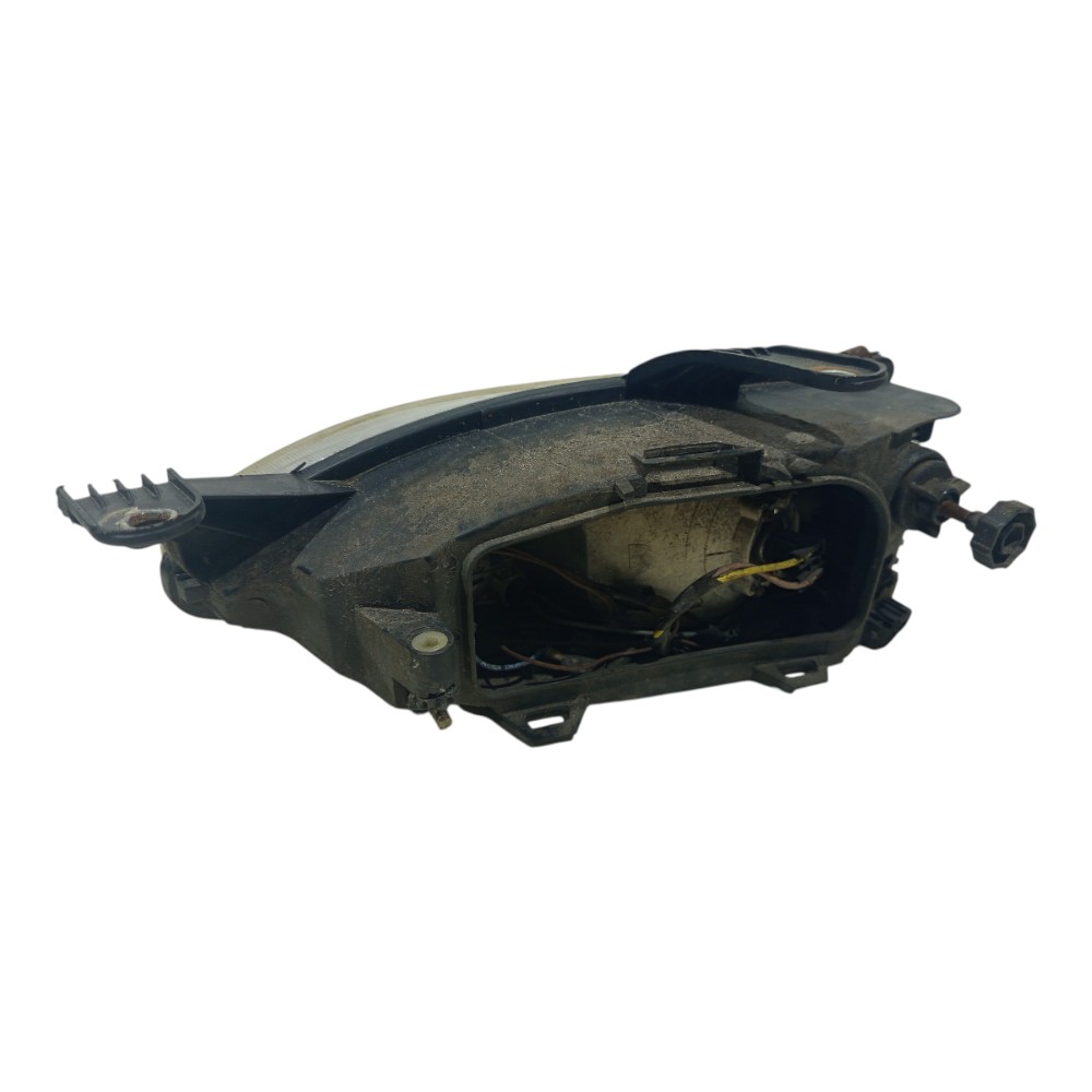 Farol Dianteiro Direito Fiat Palio 1996 1997 1998 A 2000 Direito/passageiro 4