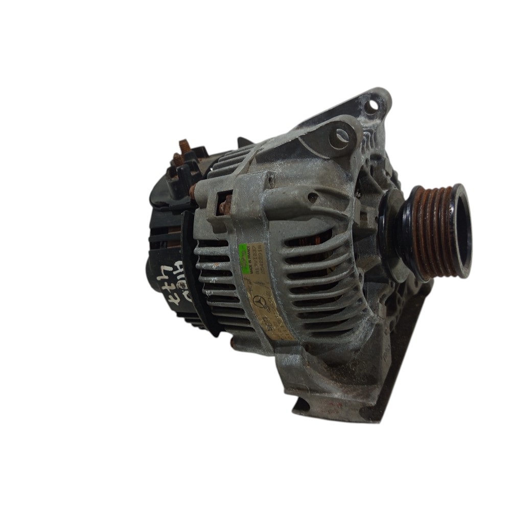 Alternador Mercedes A160 1.6 8v 1996 1997 1998 1999 A 2005 1