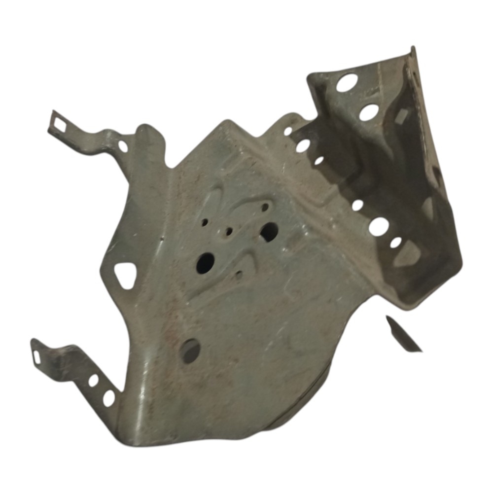 Suporte Bateria Honda New Fit 2015 2016 2017 2018 A 2020 2