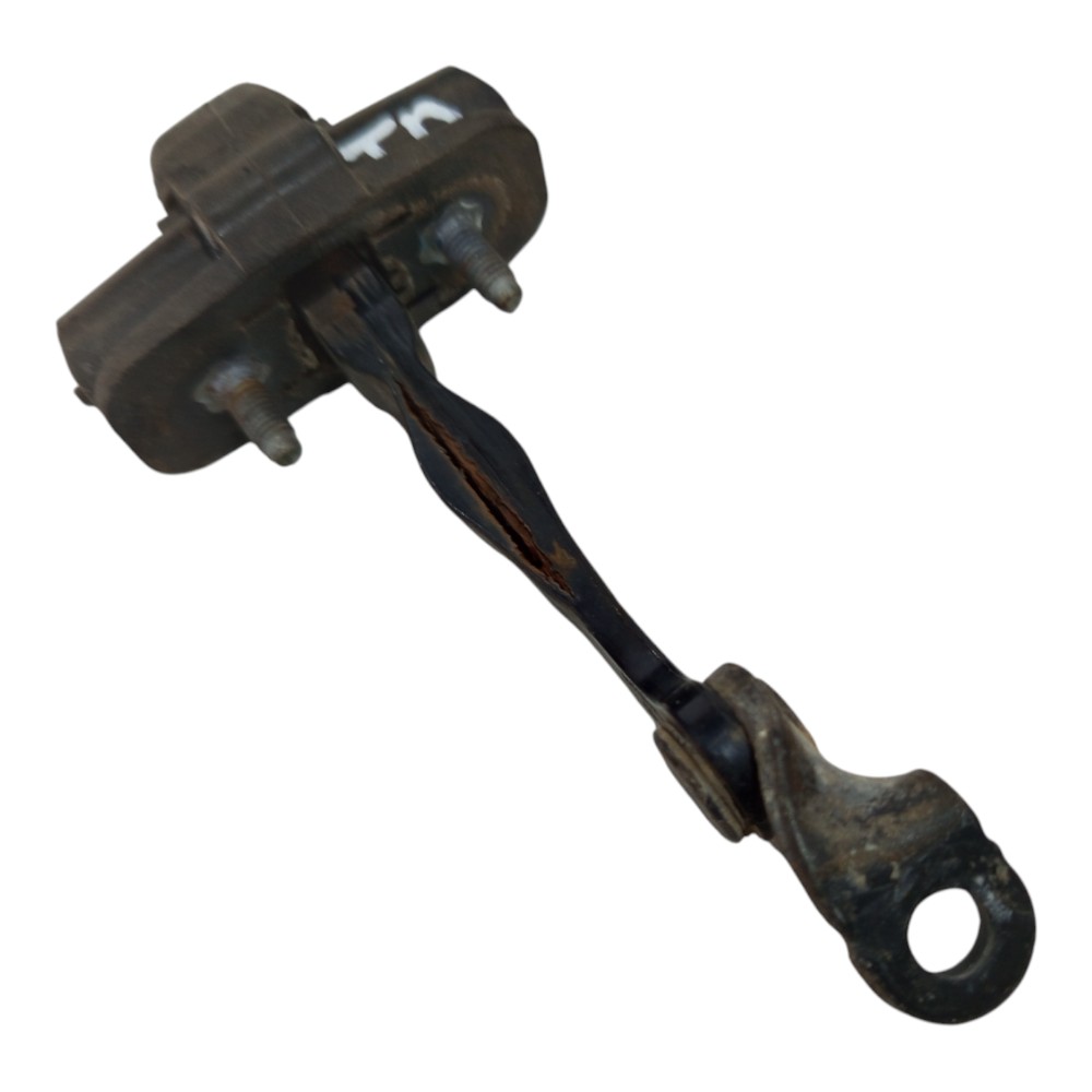 Limitador Porta Traseira Direita Peugeot 207 2006 A 2012 4