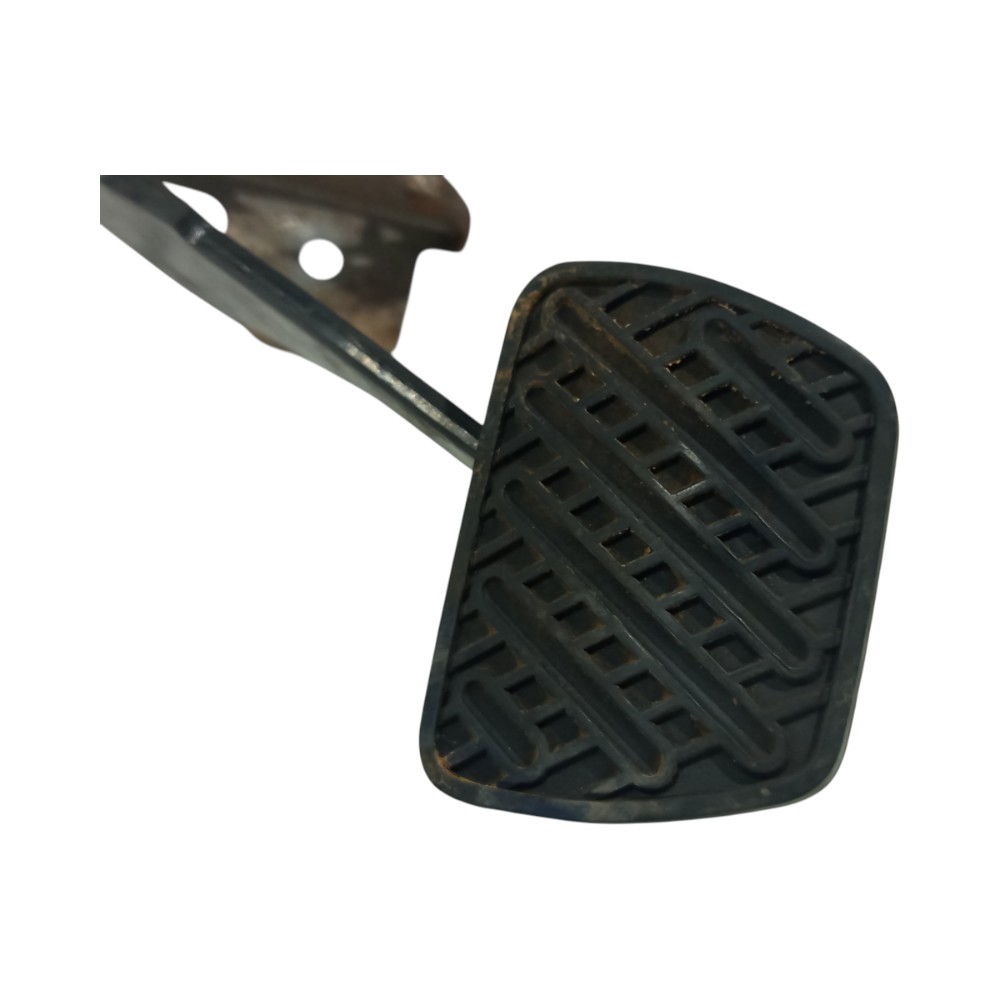 Pedal Freio Nissan Sentra 2007 2008 2009 2010 2011 2012 2013 3