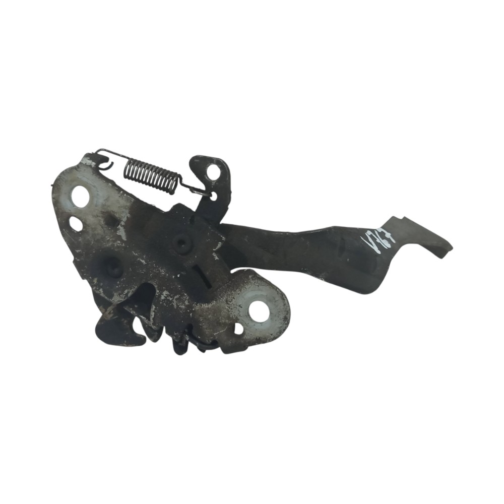 Fechadura Capô Dianteiro Citroen Xsara Picasso 2001 A 2012 2