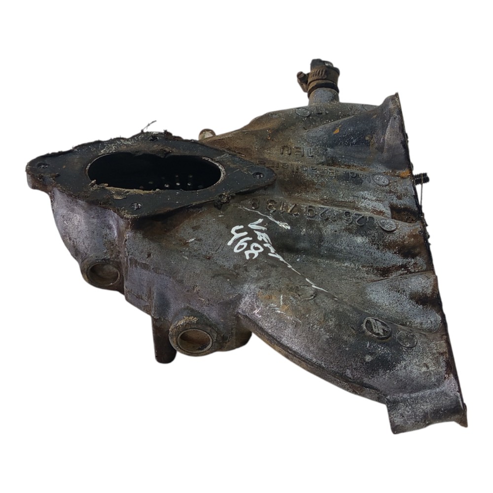 Coletor Admissão Ford Versailles 1.8 8v 1994 1993 1994 4