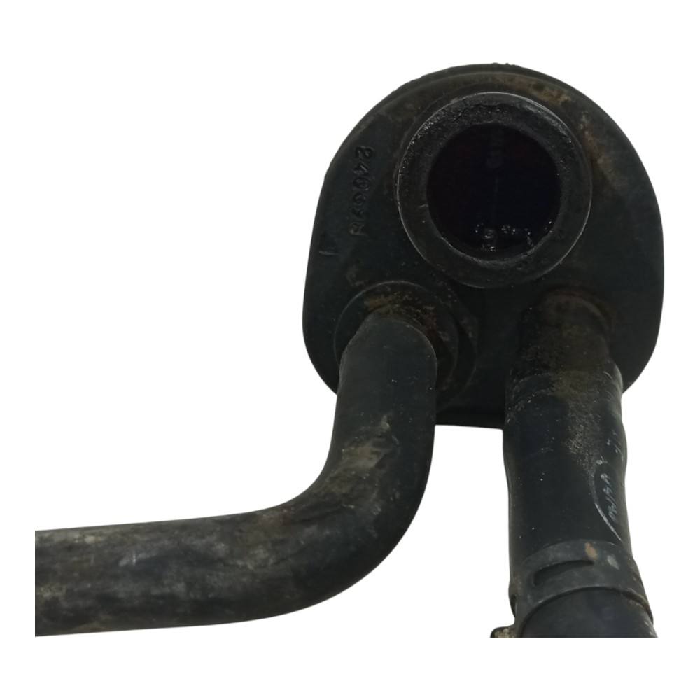 Tampa Oleo Respiro Ford Ka 1997 1998 1999 2000 2001 A 2005 Preto/amarelo 6