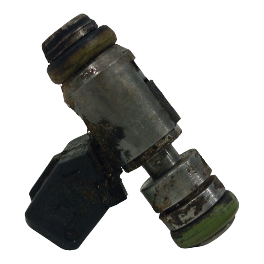 Bico Injetor Fiat Uno Ex 1.0 8v Gasolina 1996 1997 A 2002 4