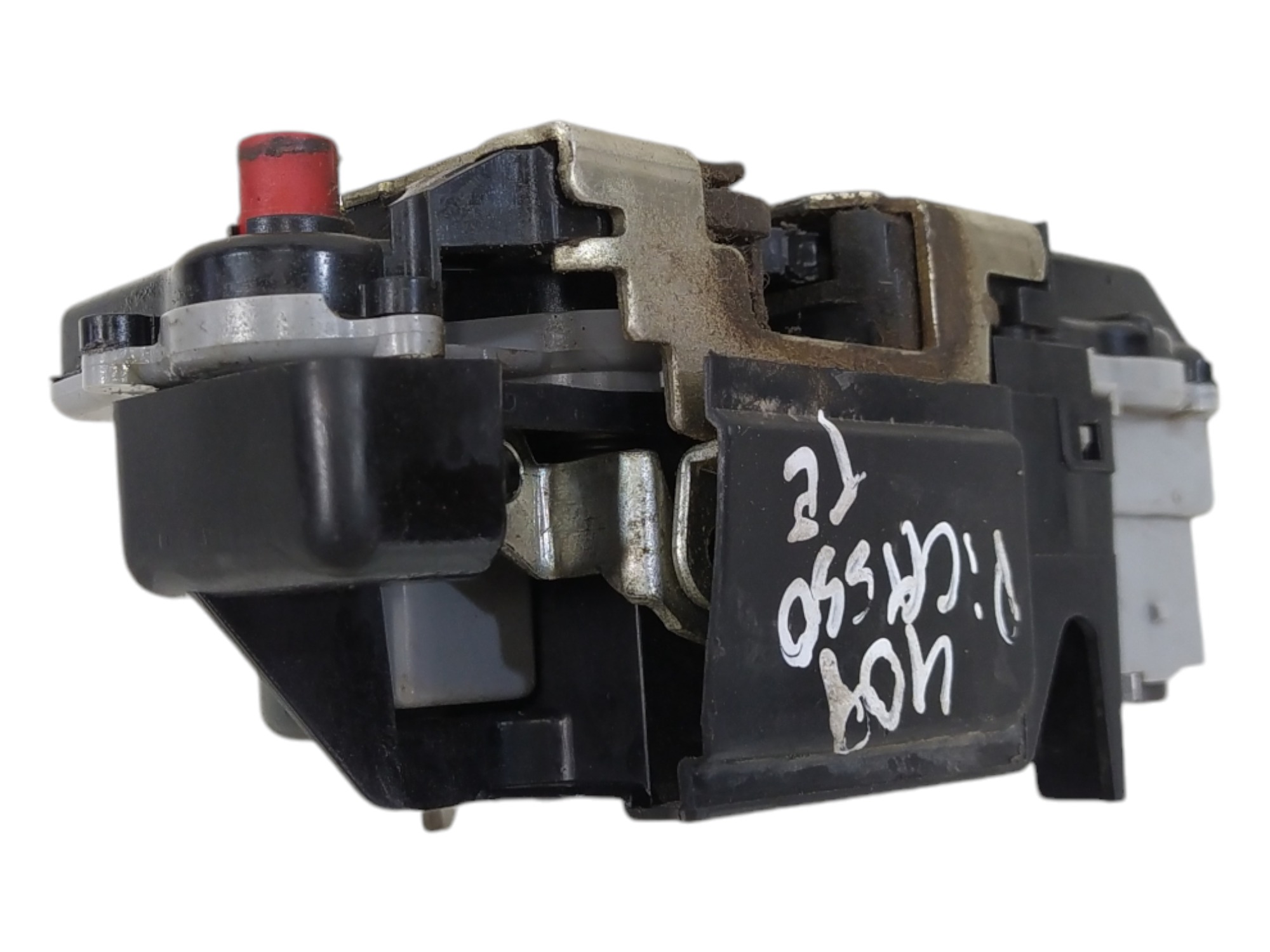 Fechadura Elétrica Traseira Esquerda Xsara Picasso 01 A 12 7