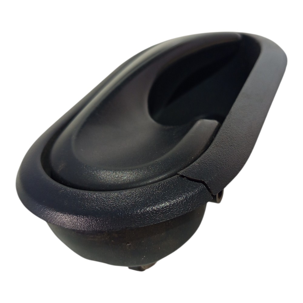 Maçaneta Interna Porta Diant Esque Renault Sandero 2008 A 14 3