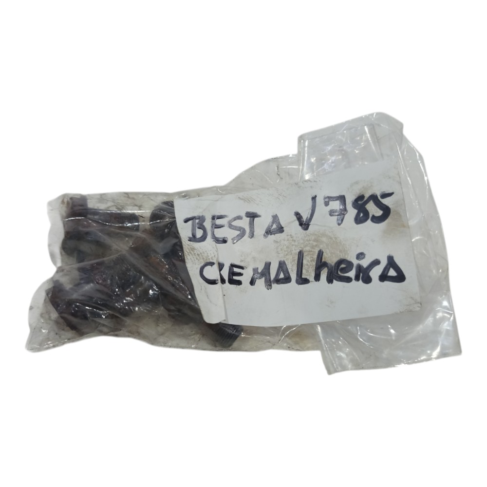 Parafusos Cremalheira Kia Besta 2.2 8v Diesel 1996 A 2005 2