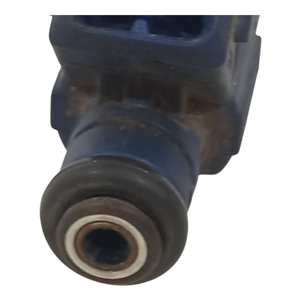 Bico Injetor Combustível Gm Agile Spin 1.4 2009 2001 A 2014 12 4