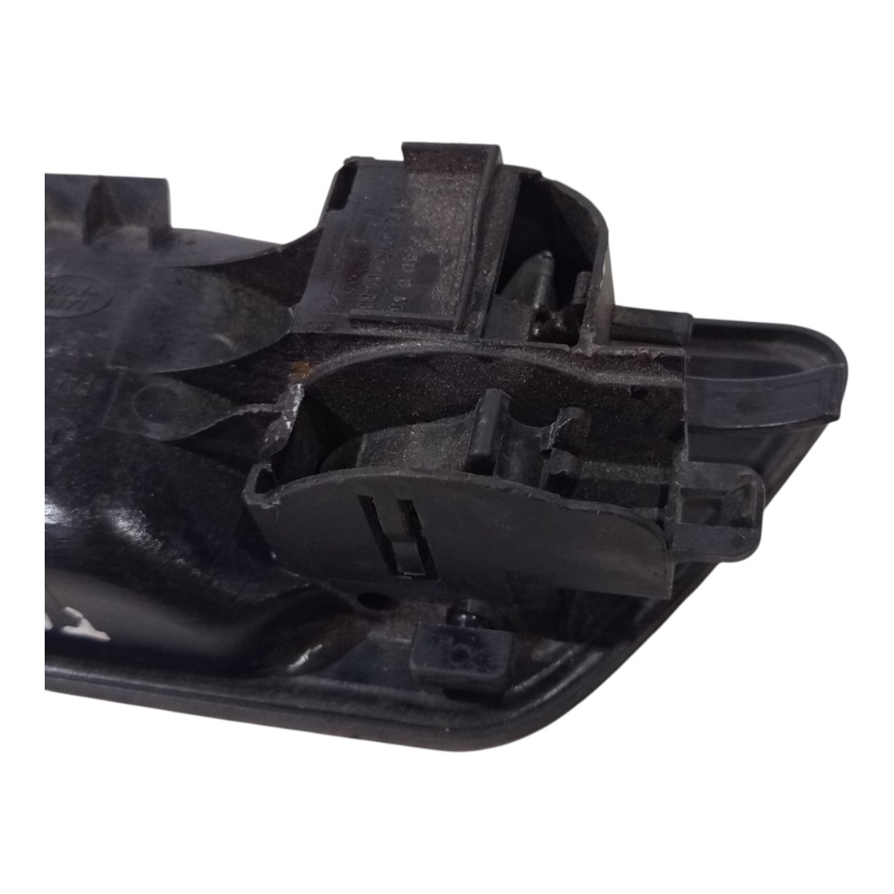 Maçaneta Interna Traseiro Ld Freelander 2 2006 2007 A 2014 Preto Traseira 7