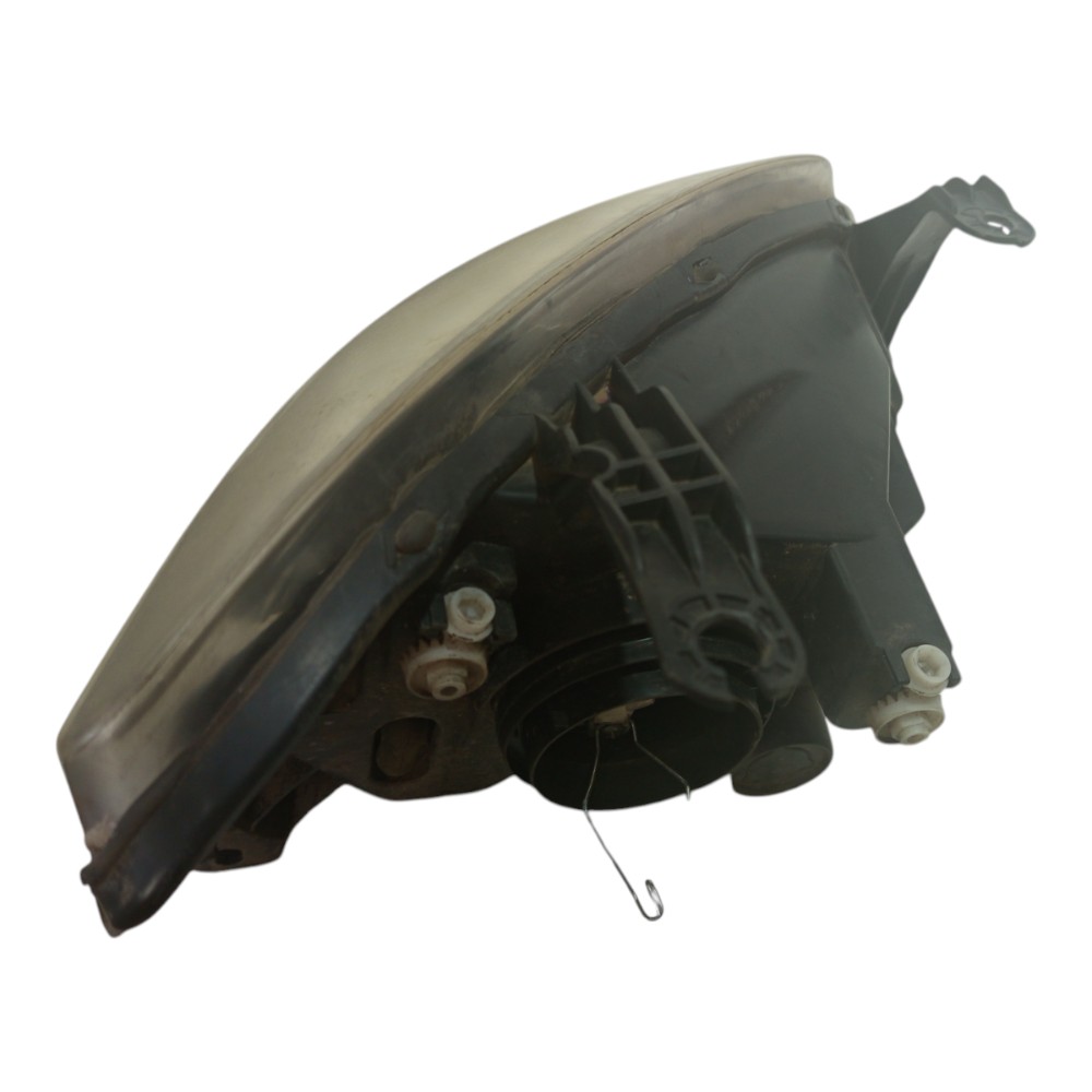 Farol Dianteiro Esquerdo Peugeot 307 Com Avarias 2002 A 2012 6