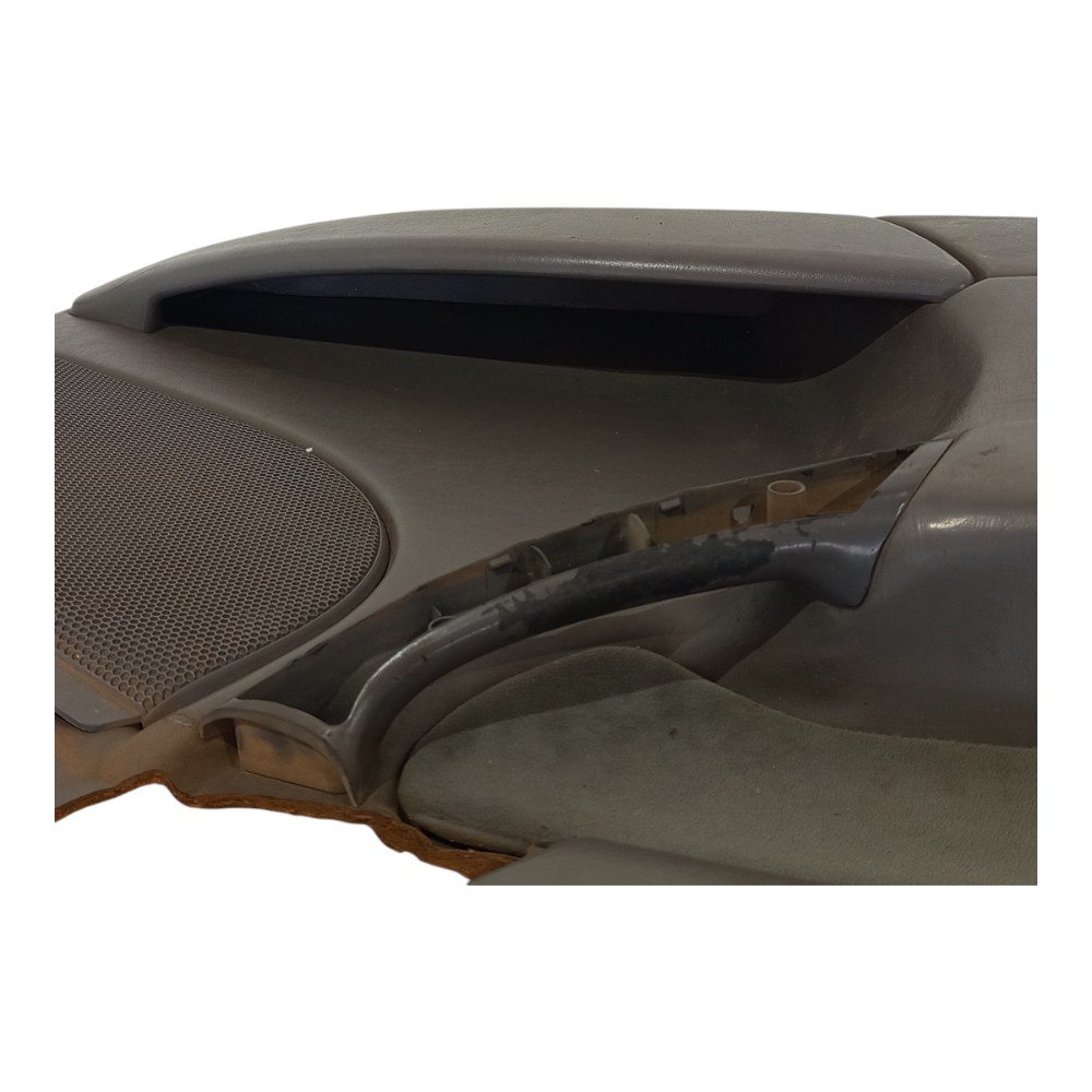 Forro Porta Dianteira Esquerda Ford Focus 2001 2002 A 2008 5
