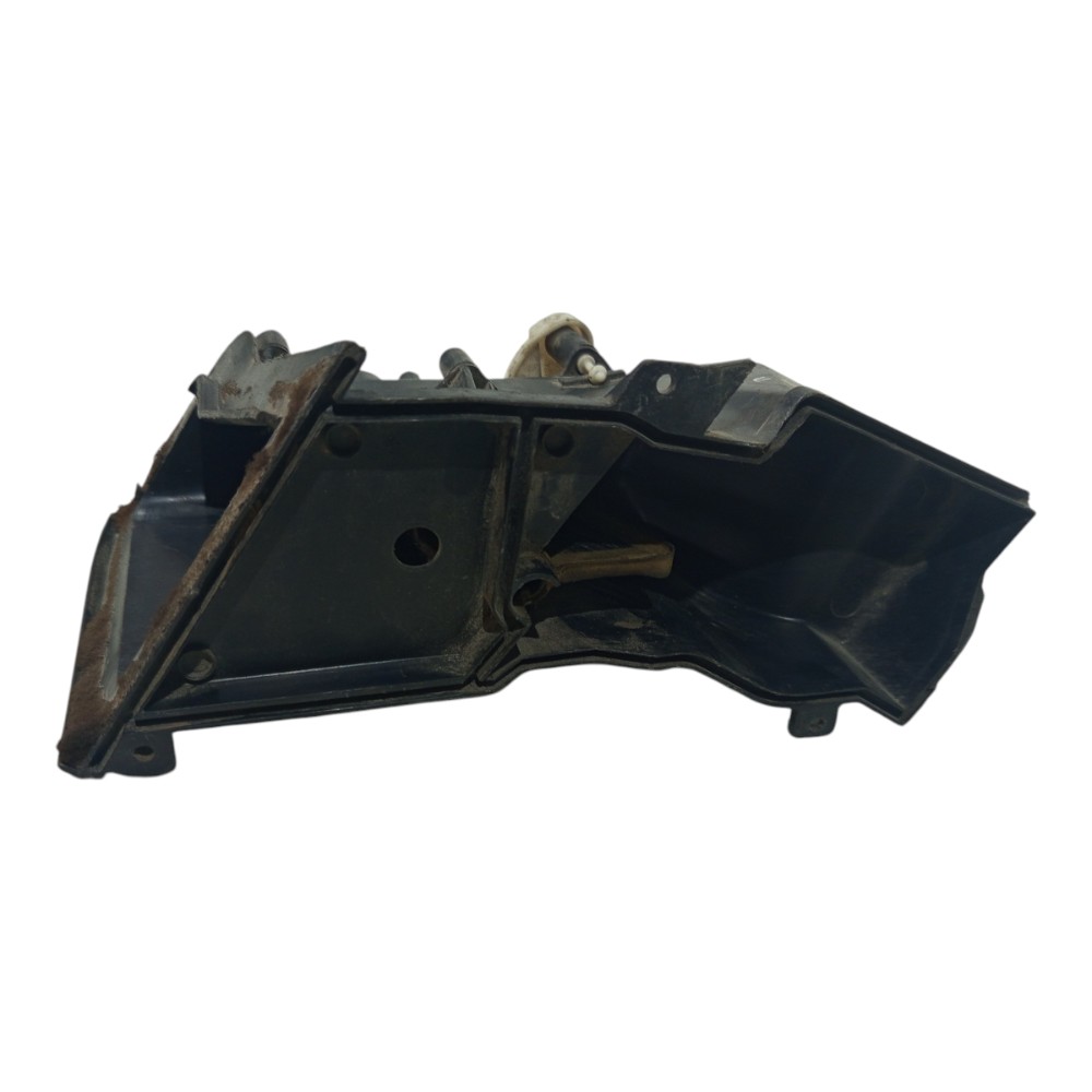 Duto Difusor Ar Lado Direito Bmw 330i Av51 1997 A 2005 2