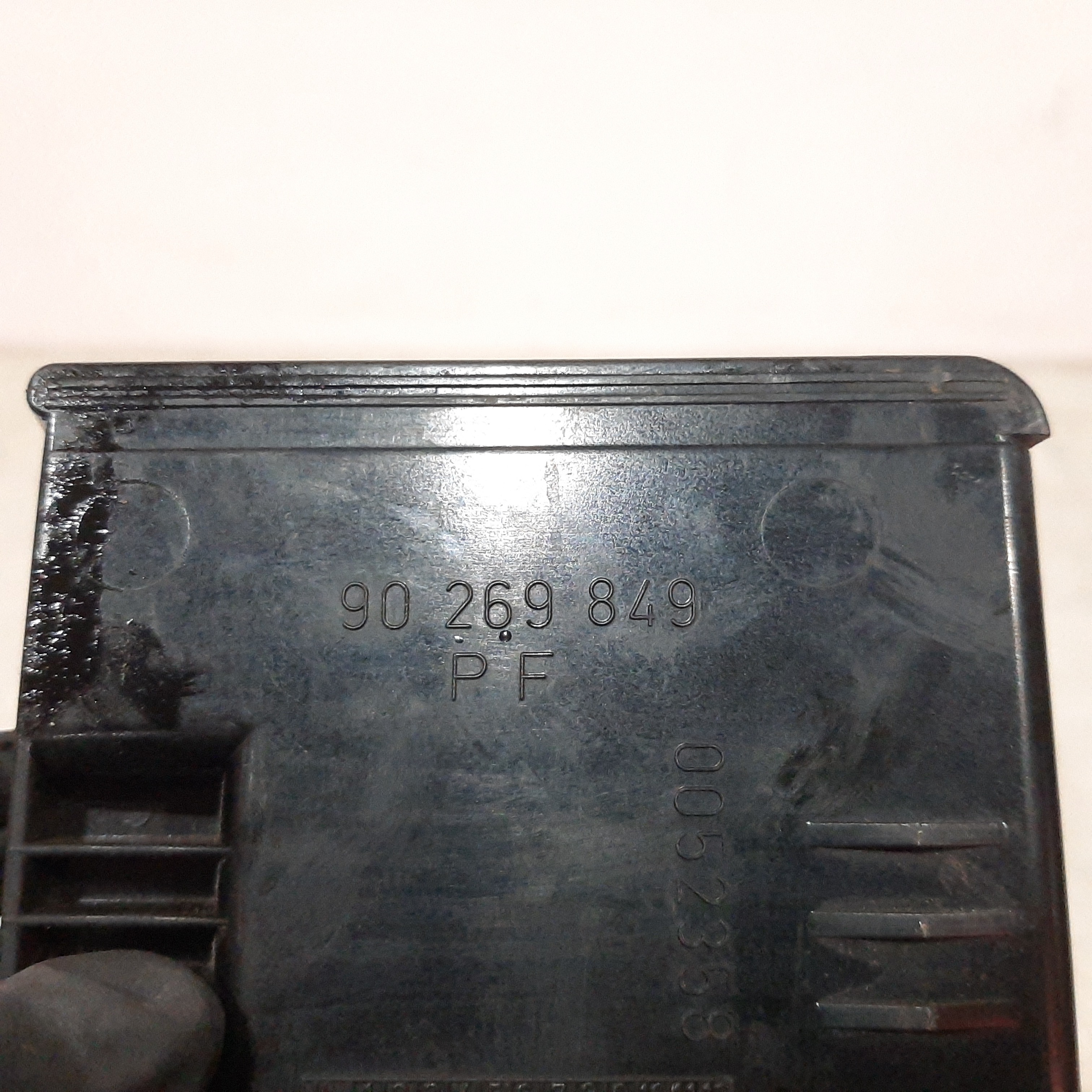 Cinzeiro Painel Gm Chevrolet Vectra 1993 A 1996 90269849 7