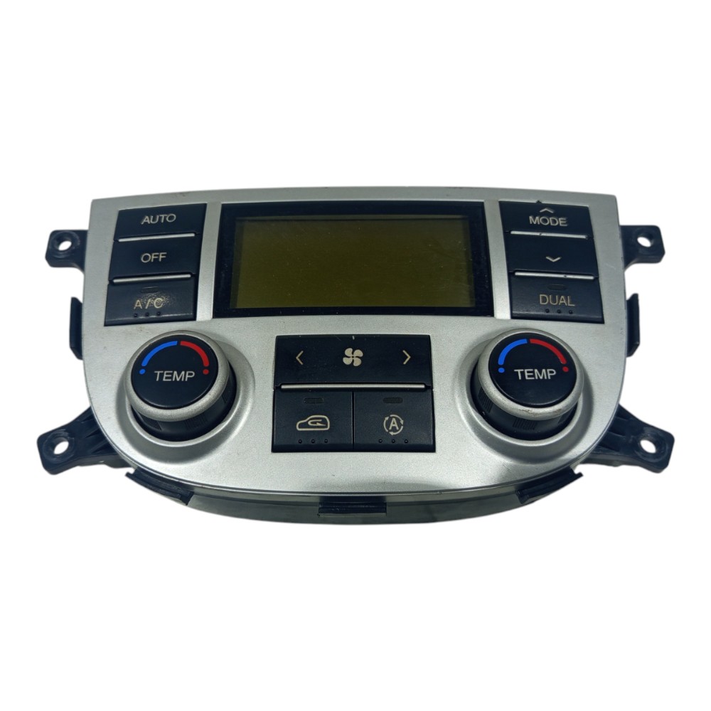 Comando Ar Condicionado Hyundai Santa Fé V6 2006 2007 – 2013 1
