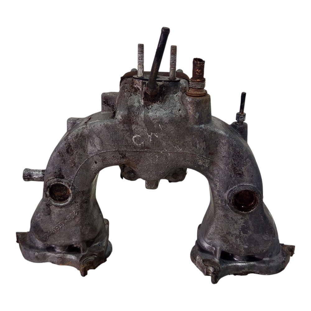 Coletor Admissão Lada Samara 1.5 8 V 1991 1992 A 2013 1