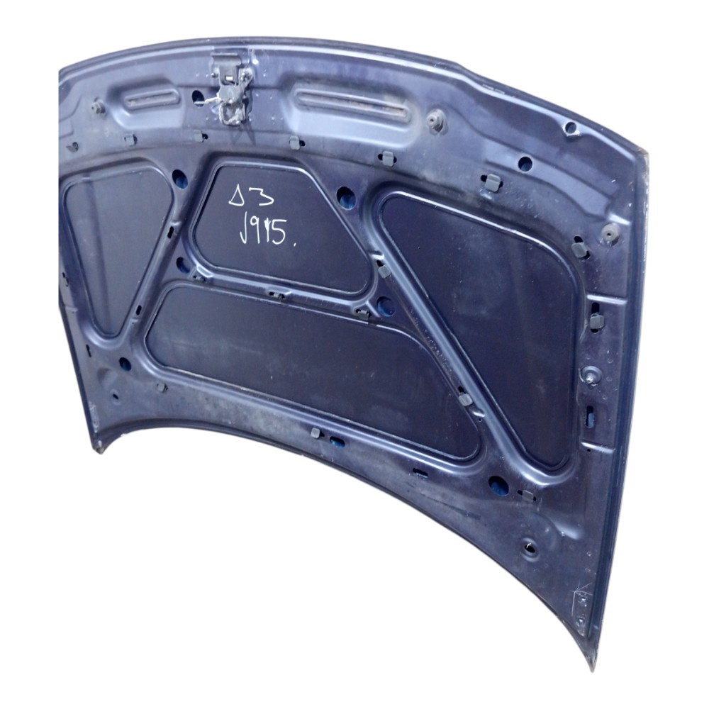 Capô Dianteiro Audi A3 1999 2000 2001 2002 A 2005 8
