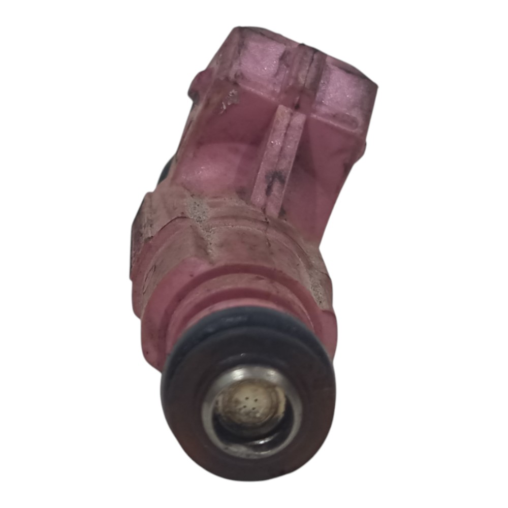 Bico Injetor Combustível Fiat Siena 1.0 Flex 2006 A 2016 4