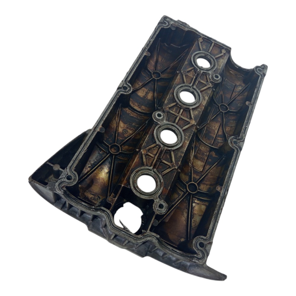 Tampa Cabeçote Fiat Tempra 2.0 16v 1994 1995 1996 A 1999 6