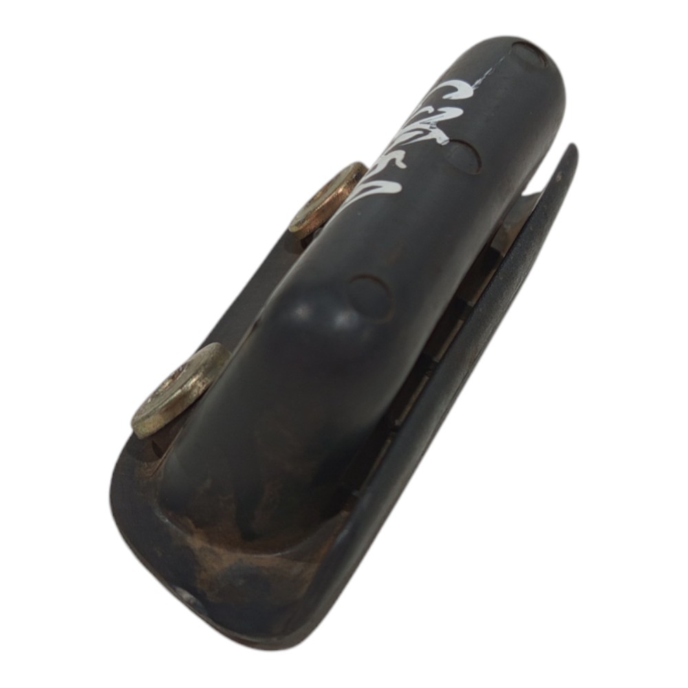 Puxador Porta Traseira Esquerda Gm Corsa 1997 A 2010 4