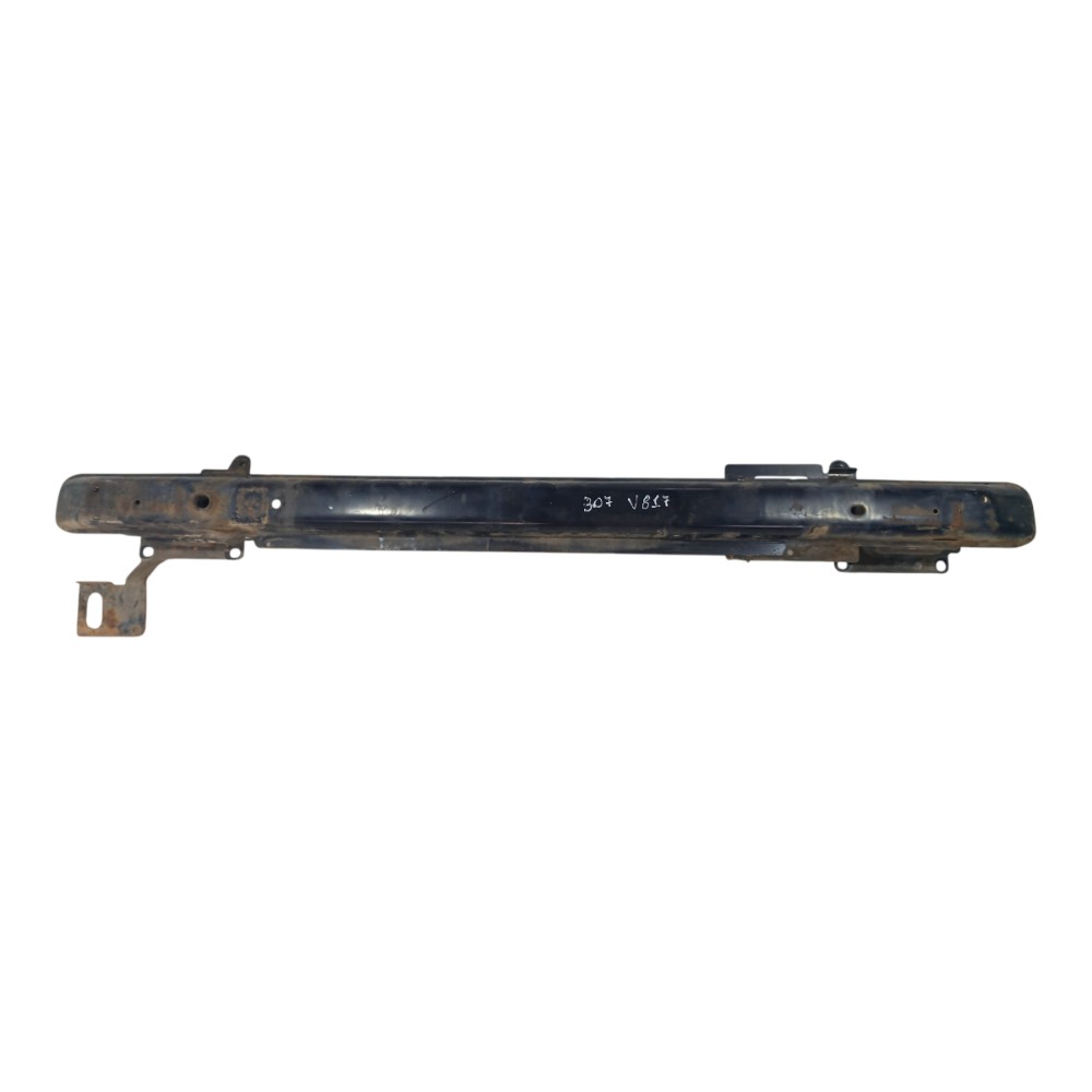 Alma Para-choque Dianteiro Peugeot 307 2.0 2001 2002 A 2012 1