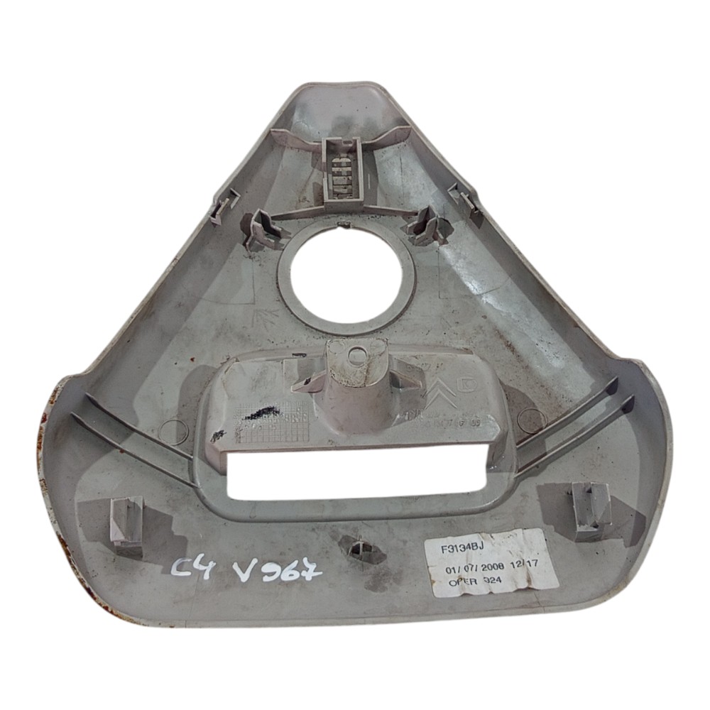 Moldurauz Cortesia Teto Citroen C4 Picasso 2008 A 2014 6