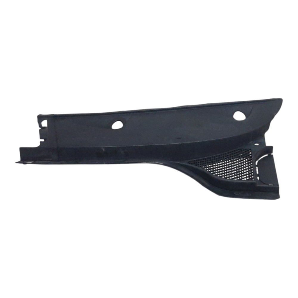 Grade Churrasqueira Esquerda Renault Scenic 1999 2000 A 2011 2