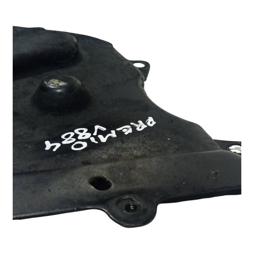 Capa Correia Inferior Fiat Uno Premio 1992 1993 1994 A 1998 6