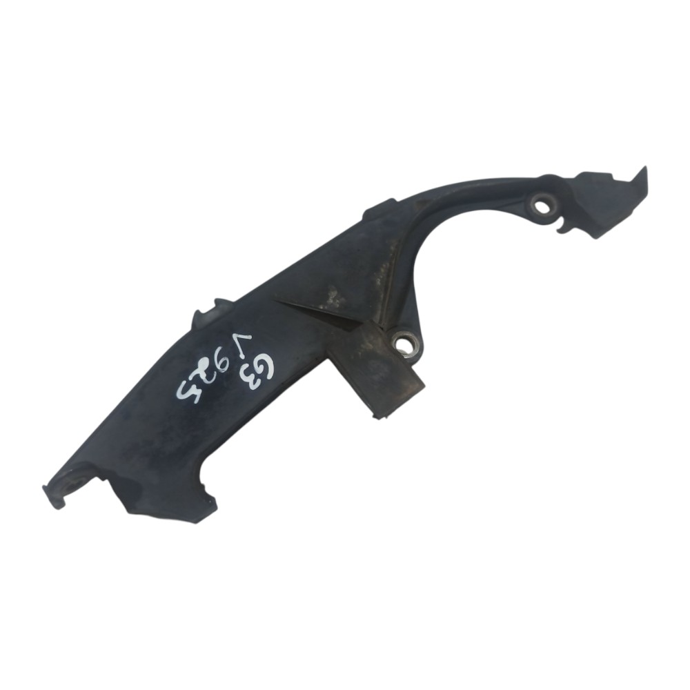 Capa Tampa Lateral Correia Motor Vw Gol G3 1.0 16v 1999/2005 4