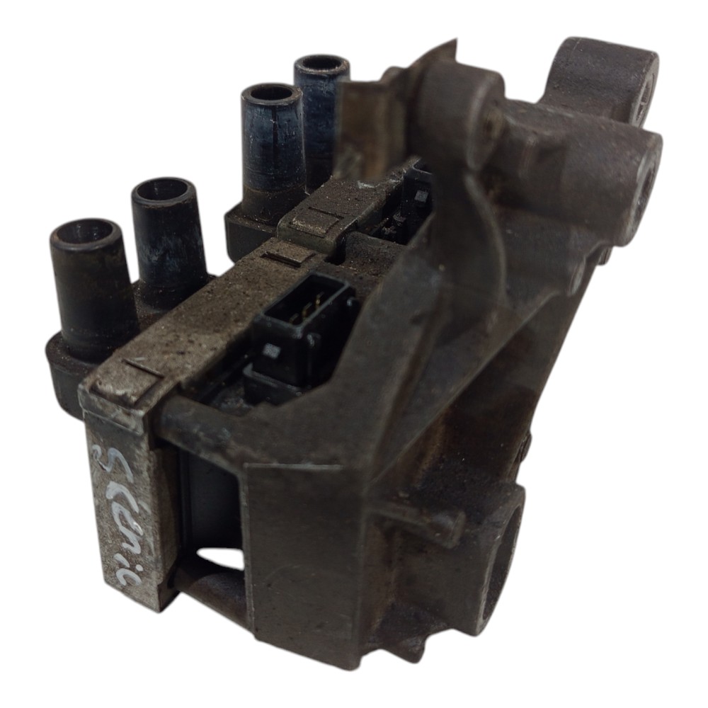 Bobina Ignição Renault Scenic 2.0 8v 1996 1997 1998 A 2003 7