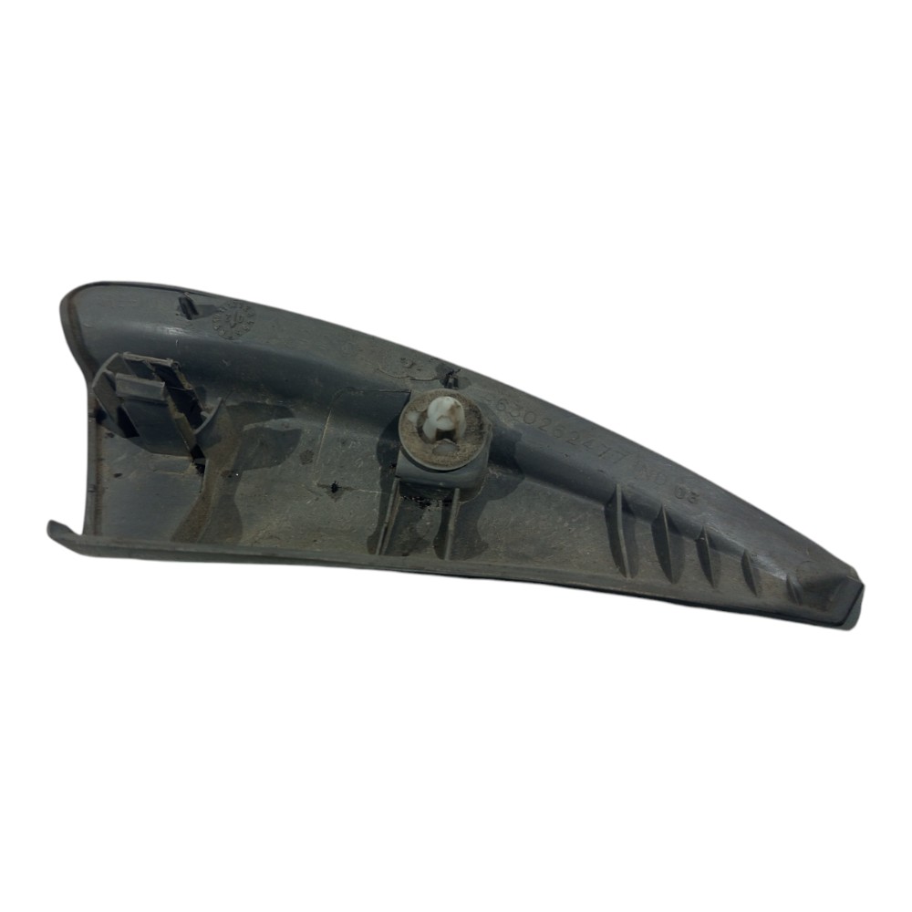 Acabamento Interno Retrovisor Citroen Xsara Picasso 2010 3