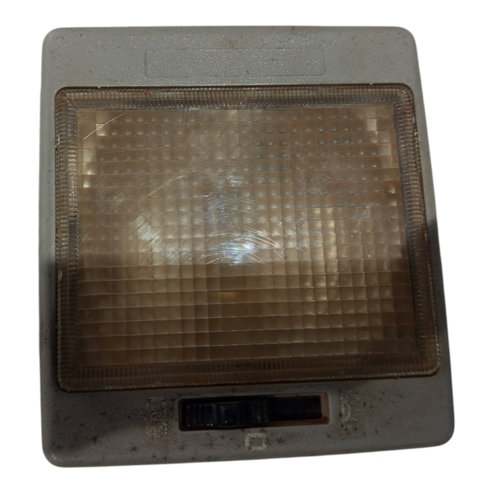 Lanterna Luz Teto Arteb Vw Santana 1991 1992 1993 94 A 1998 2